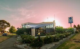 Mahoneys Motor Inn